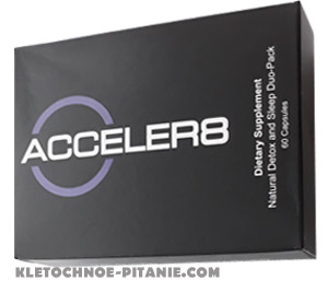 Упаковка Acceler8