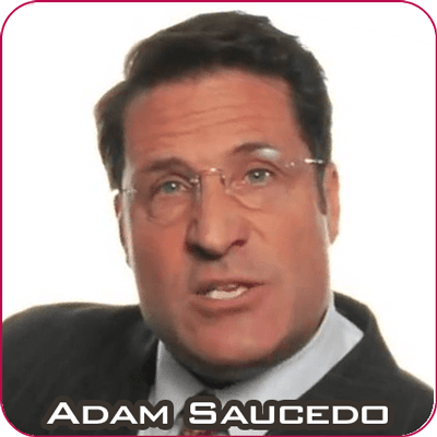 Adam Saucedo - разработчик b-cardio